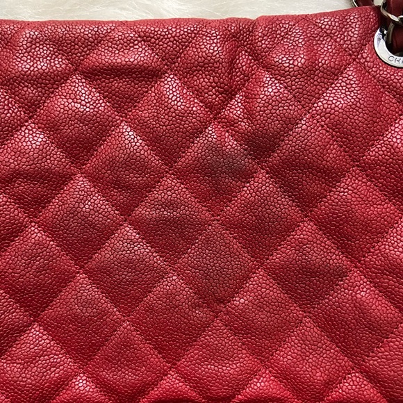 Chanel French Riviera Medium Flap Bag - Picture 6 of 11